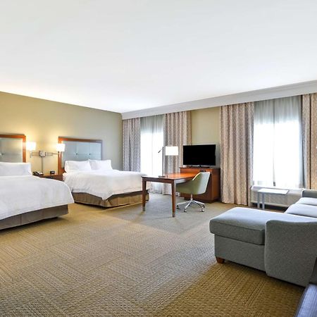 Hampton Inn & Suites Charleston Airport North Charleston Ngoại thất bức ảnh