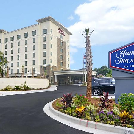 Hampton Inn & Suites Charleston Airport North Charleston Ngoại thất bức ảnh