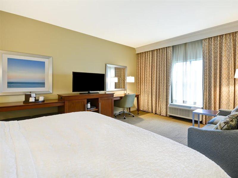 Hampton Inn & Suites Charleston Airport North Charleston Ngoại thất bức ảnh