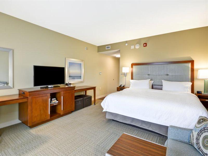 Hampton Inn & Suites Charleston Airport North Charleston Ngoại thất bức ảnh