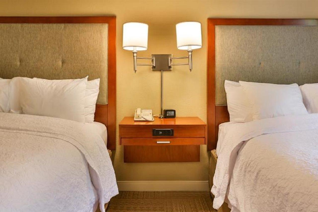Hampton Inn & Suites Charleston Airport North Charleston Ngoại thất bức ảnh