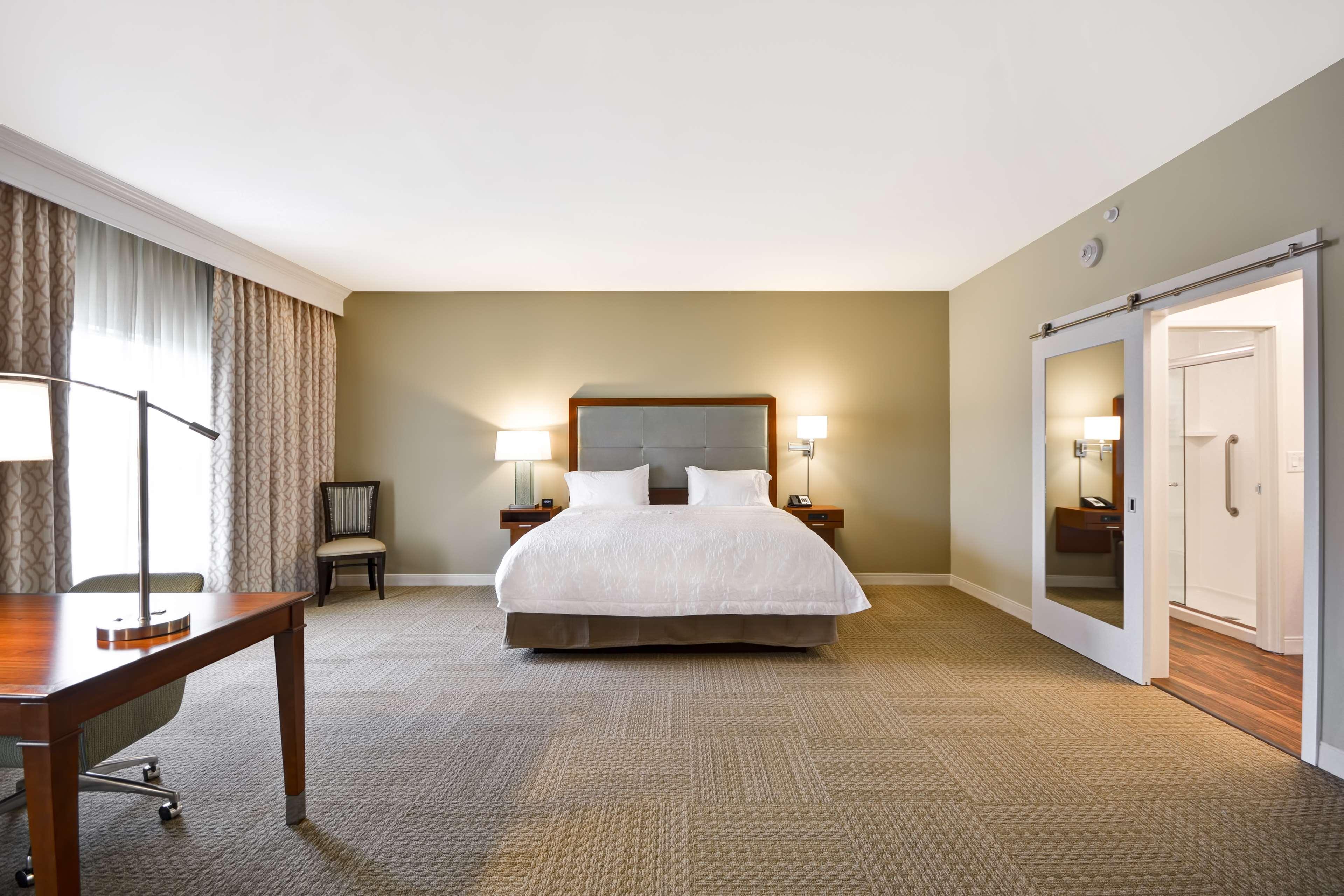 Hampton Inn & Suites Charleston Airport North Charleston Ngoại thất bức ảnh