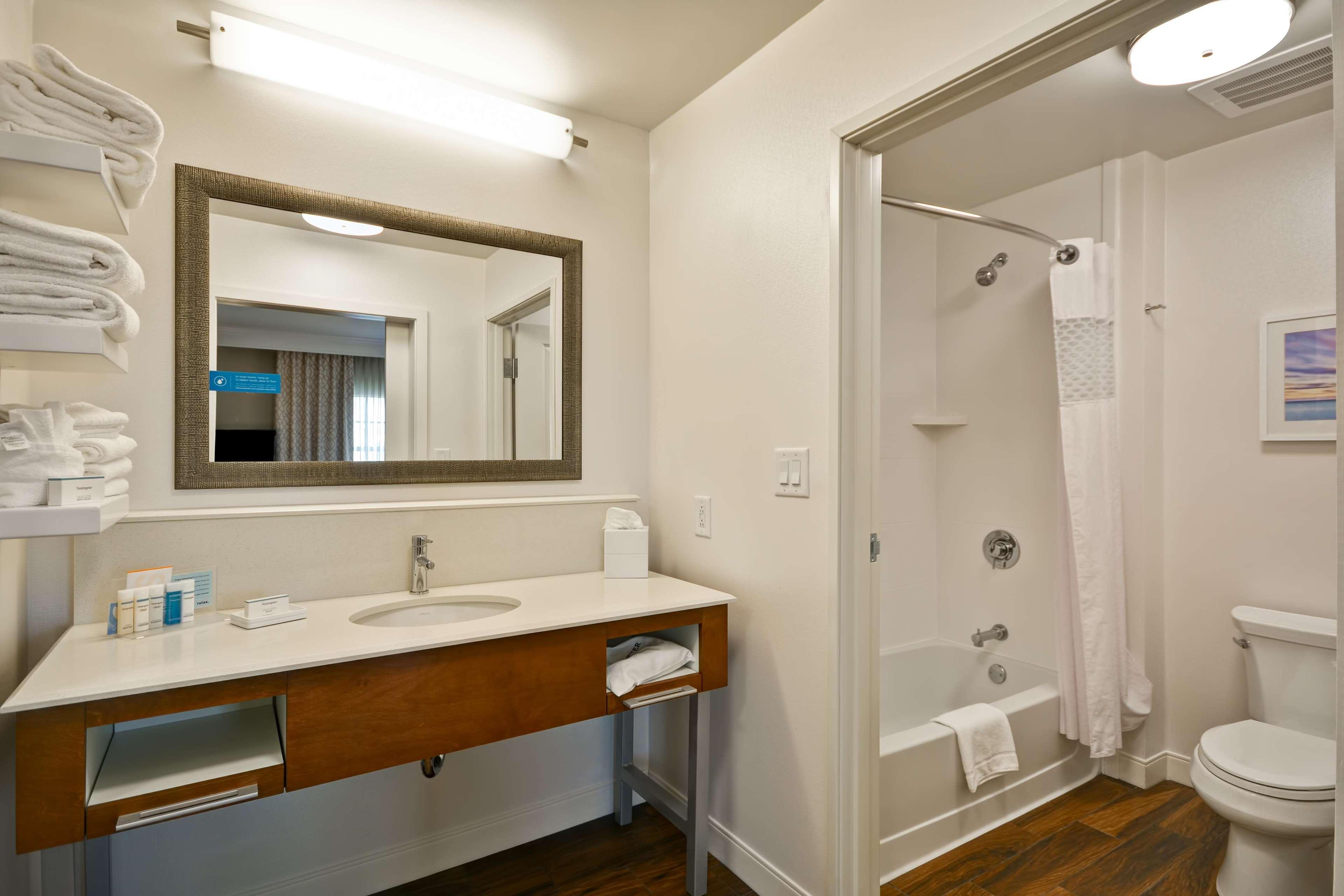 Hampton Inn & Suites Charleston Airport North Charleston Ngoại thất bức ảnh