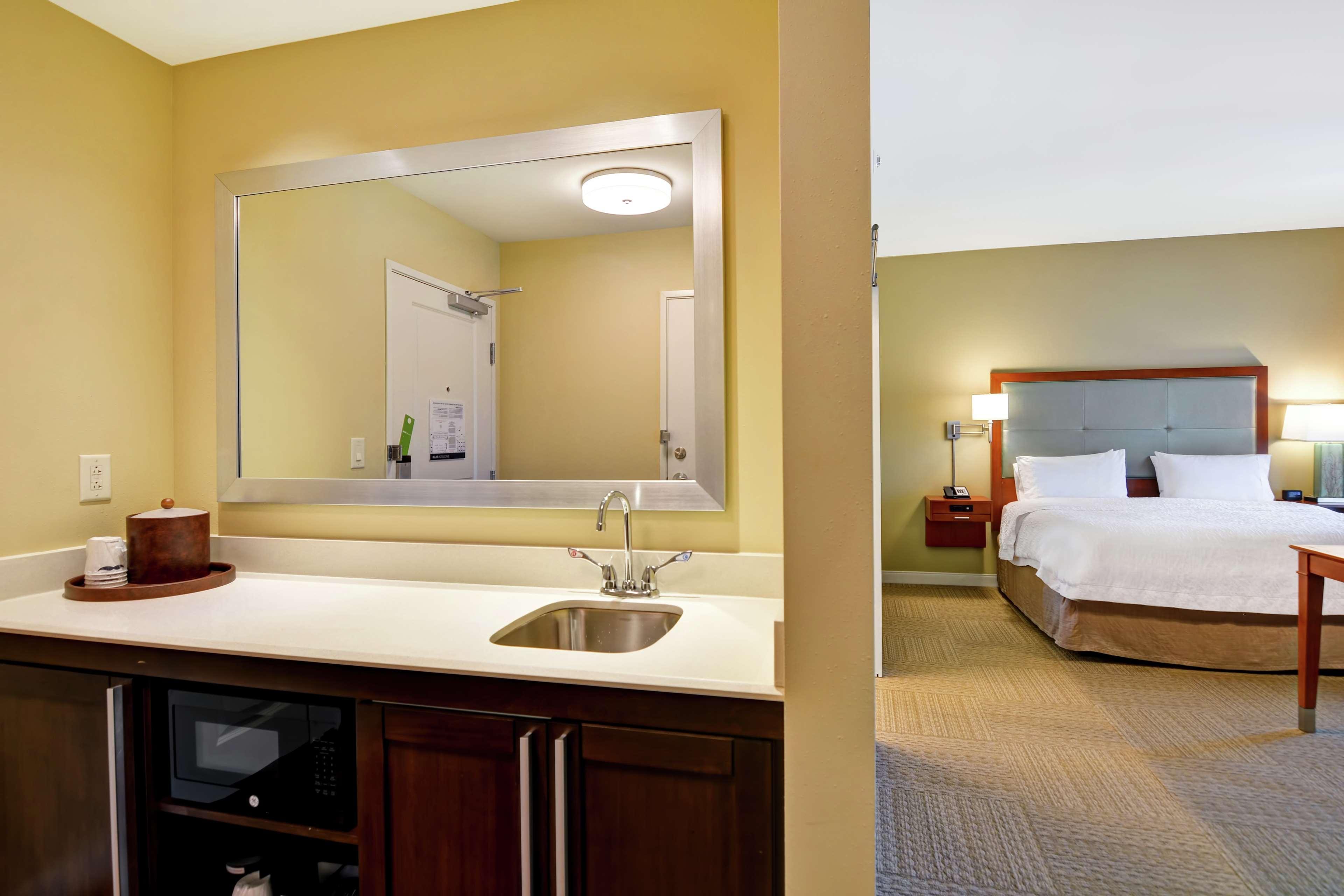 Hampton Inn & Suites Charleston Airport North Charleston Ngoại thất bức ảnh