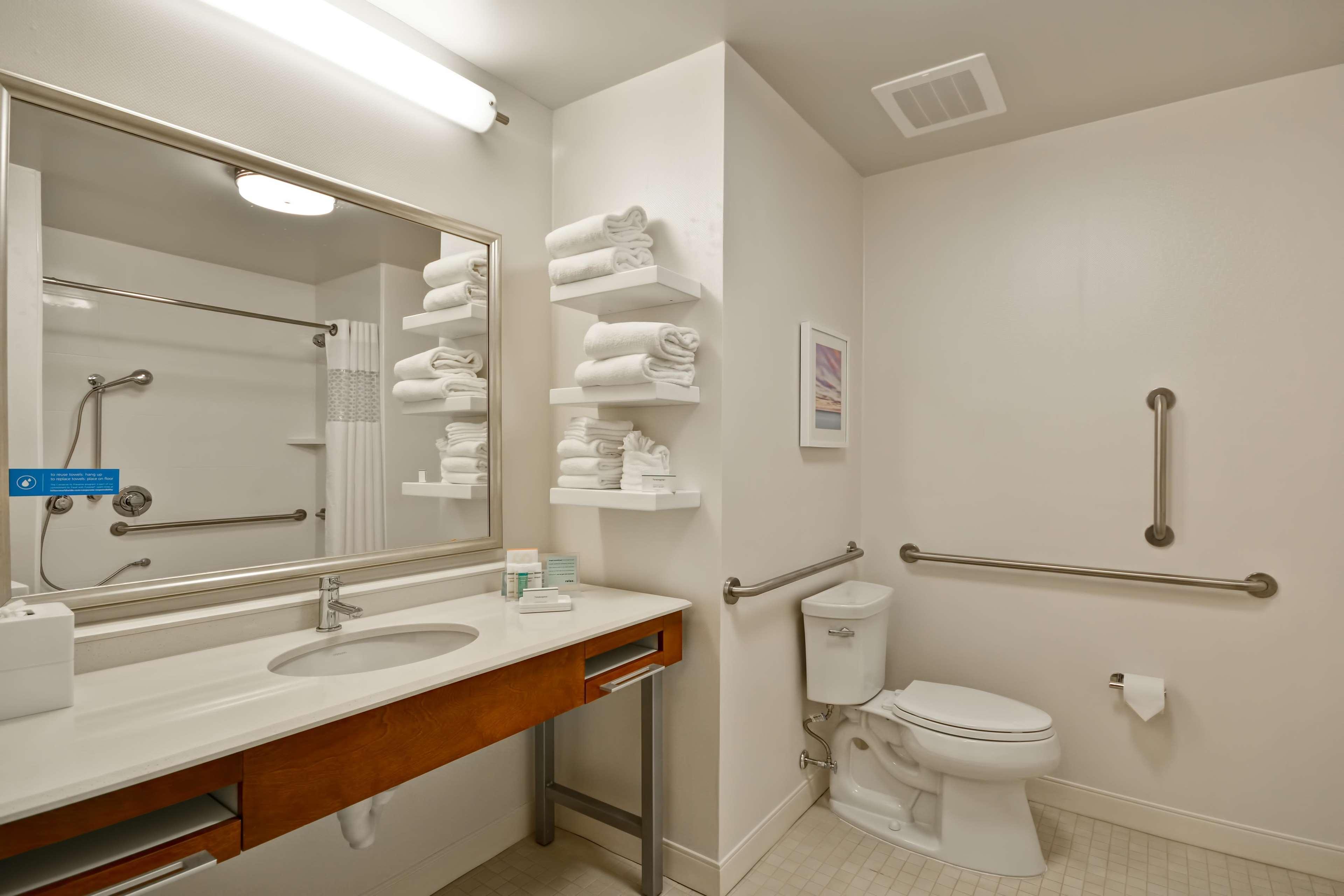 Hampton Inn & Suites Charleston Airport North Charleston Ngoại thất bức ảnh