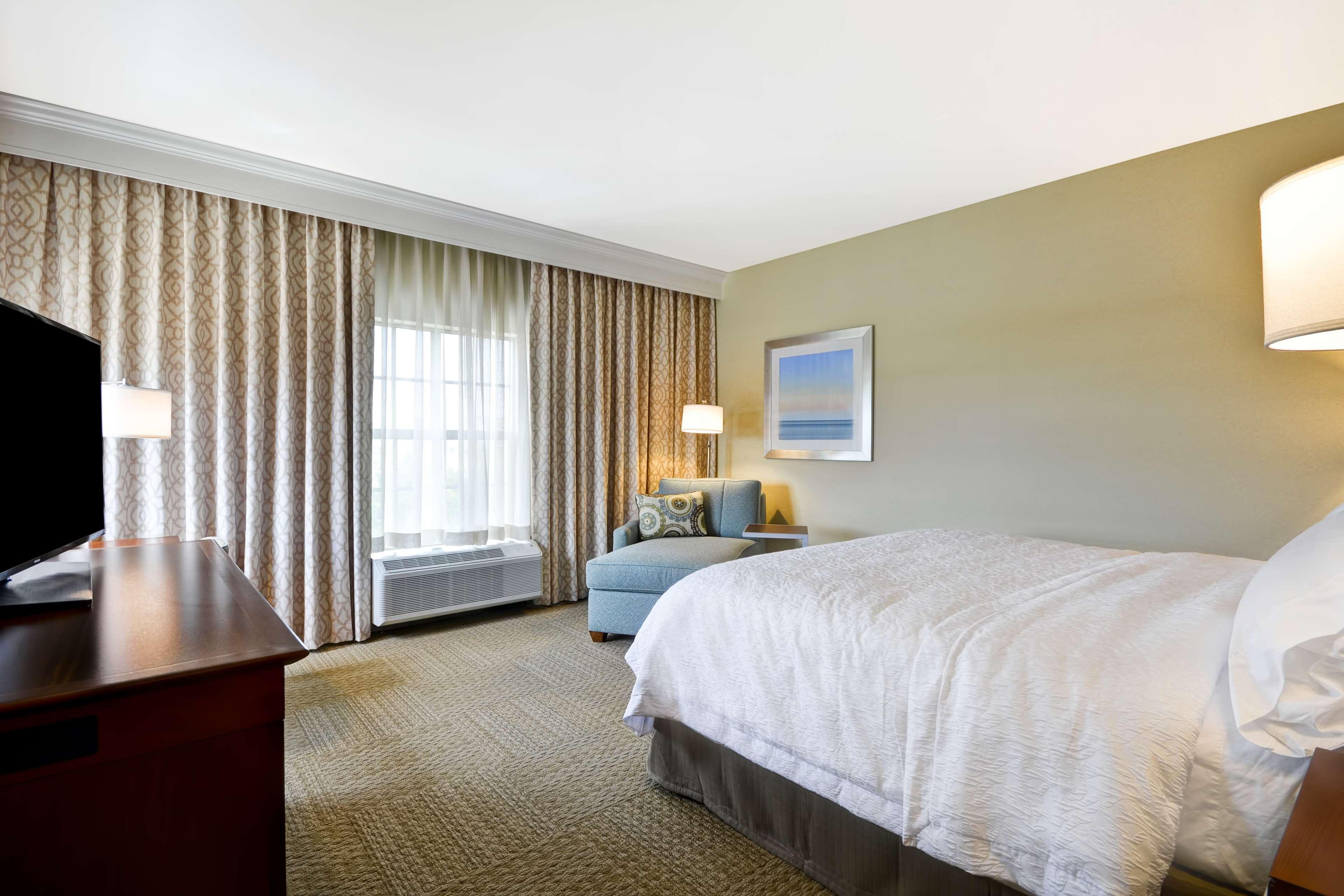 Hampton Inn & Suites Charleston Airport North Charleston Ngoại thất bức ảnh