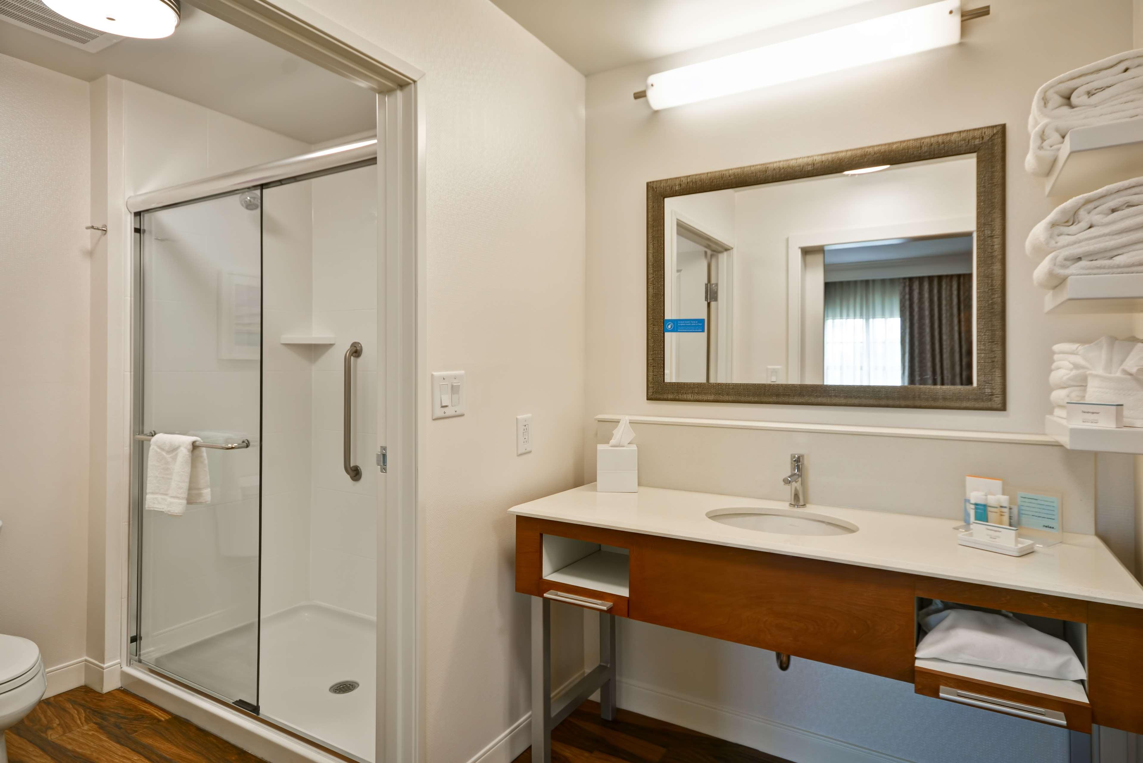 Hampton Inn & Suites Charleston Airport North Charleston Ngoại thất bức ảnh