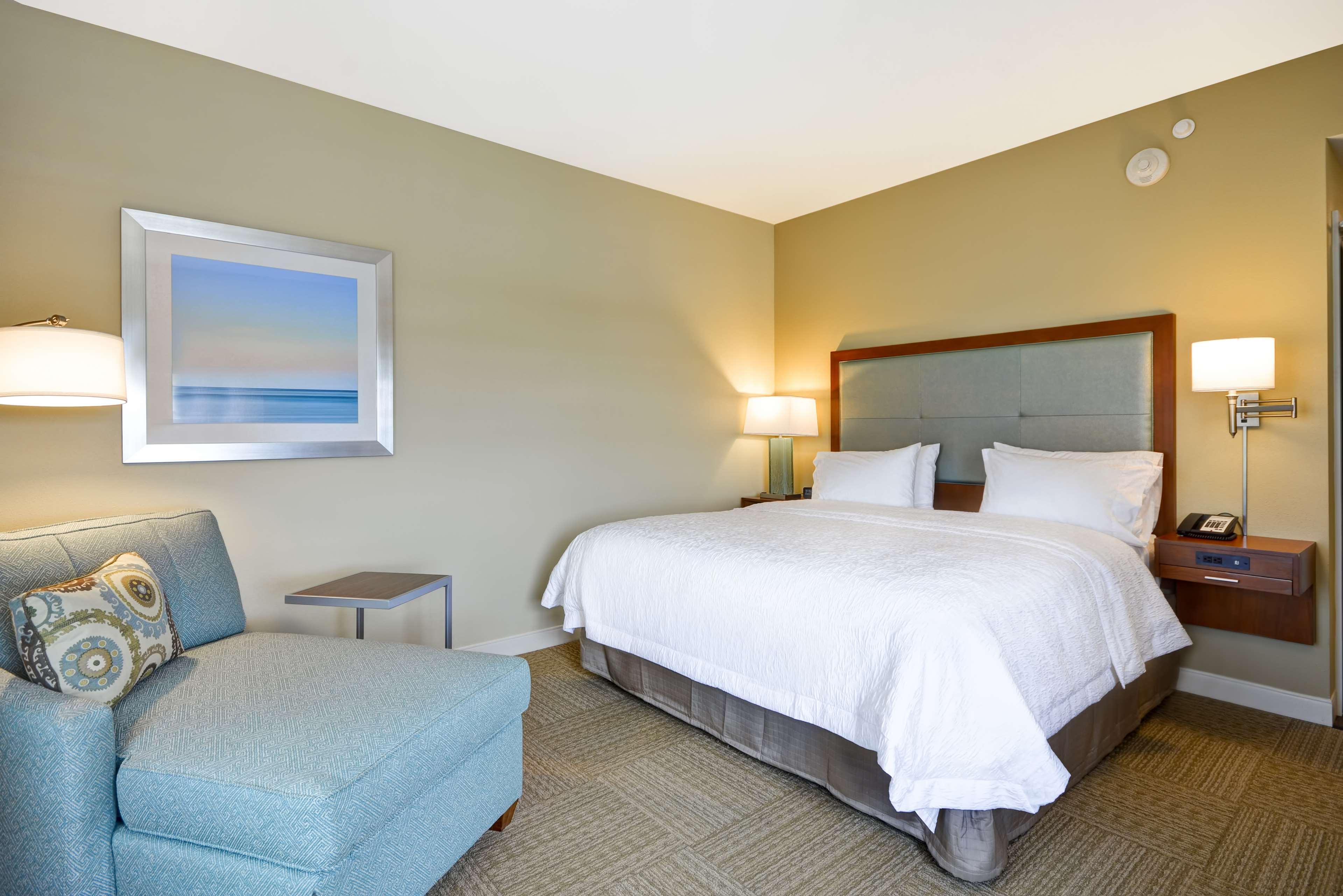 Hampton Inn & Suites Charleston Airport North Charleston Ngoại thất bức ảnh