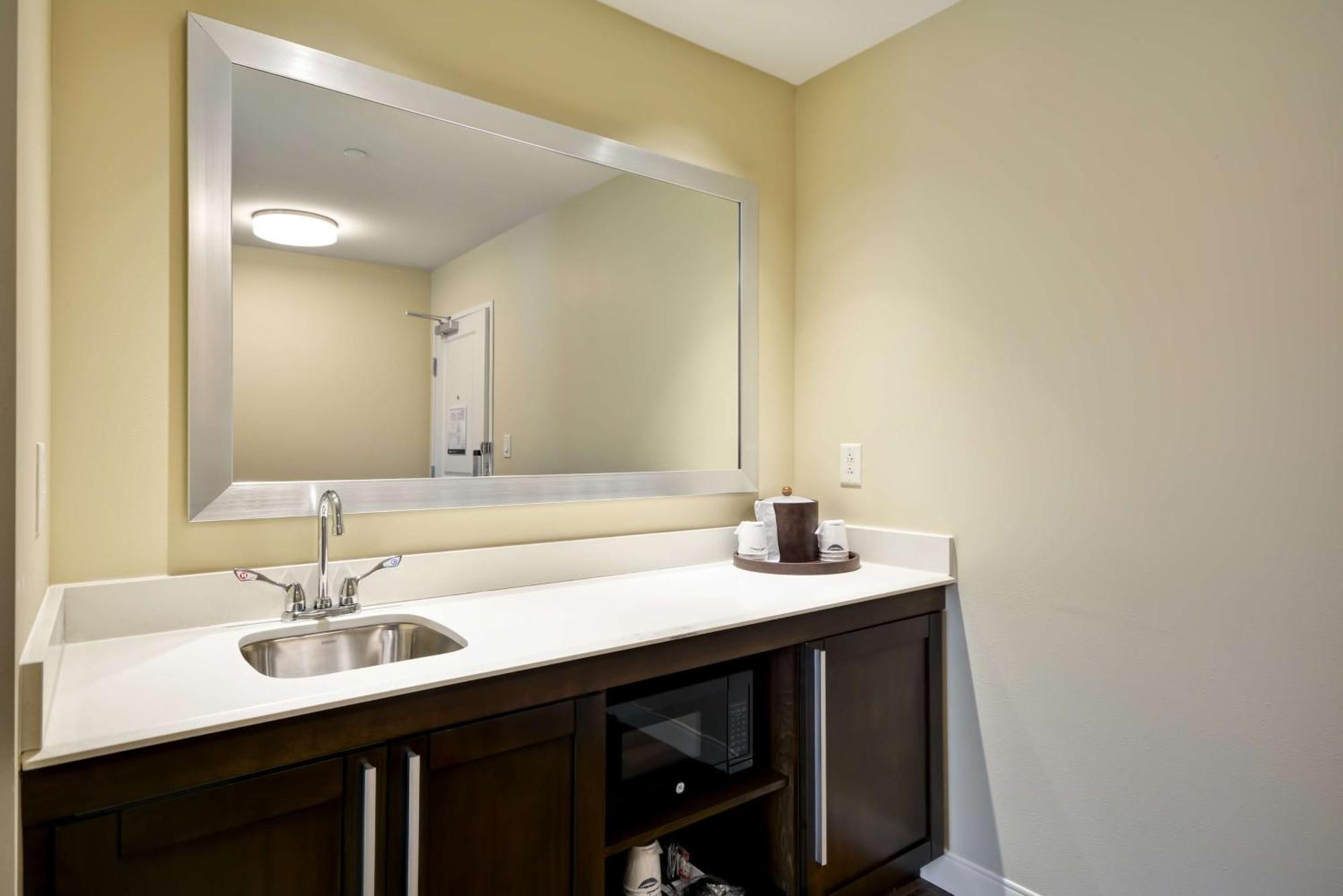 Hampton Inn & Suites Charleston Airport North Charleston Ngoại thất bức ảnh