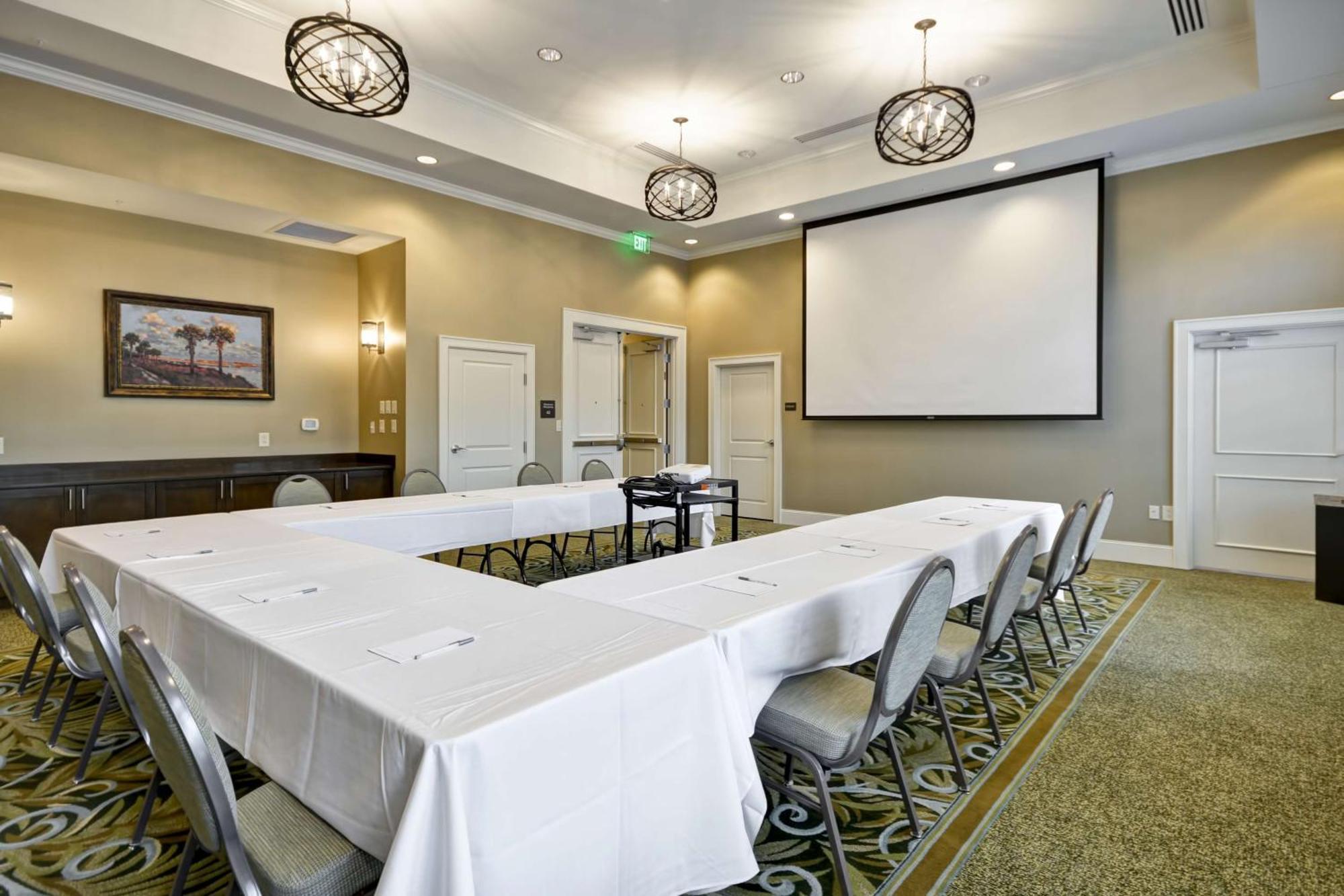 Hampton Inn & Suites Charleston Airport North Charleston Ngoại thất bức ảnh