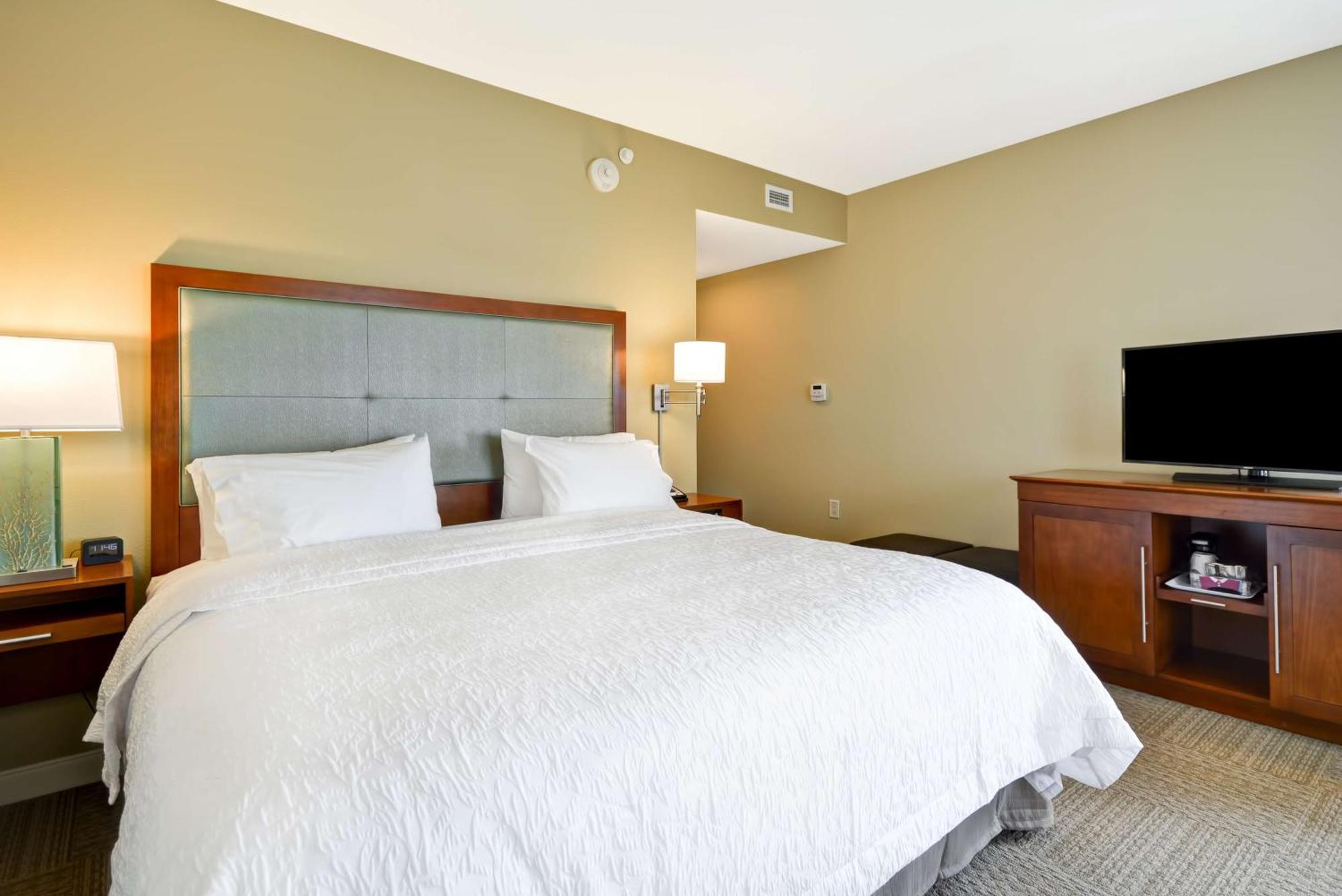 Hampton Inn & Suites Charleston Airport North Charleston Ngoại thất bức ảnh
