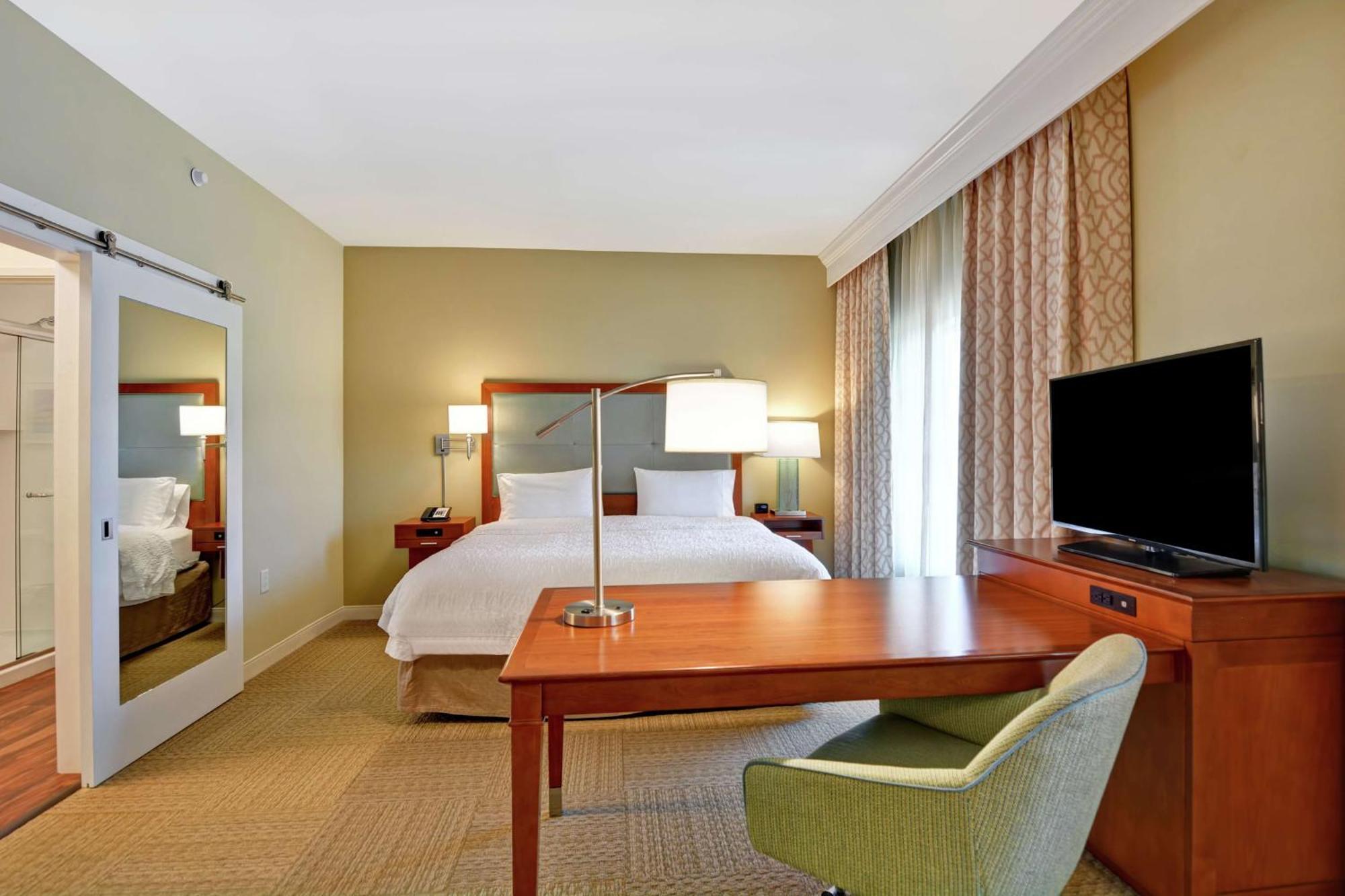 Hampton Inn & Suites Charleston Airport North Charleston Ngoại thất bức ảnh