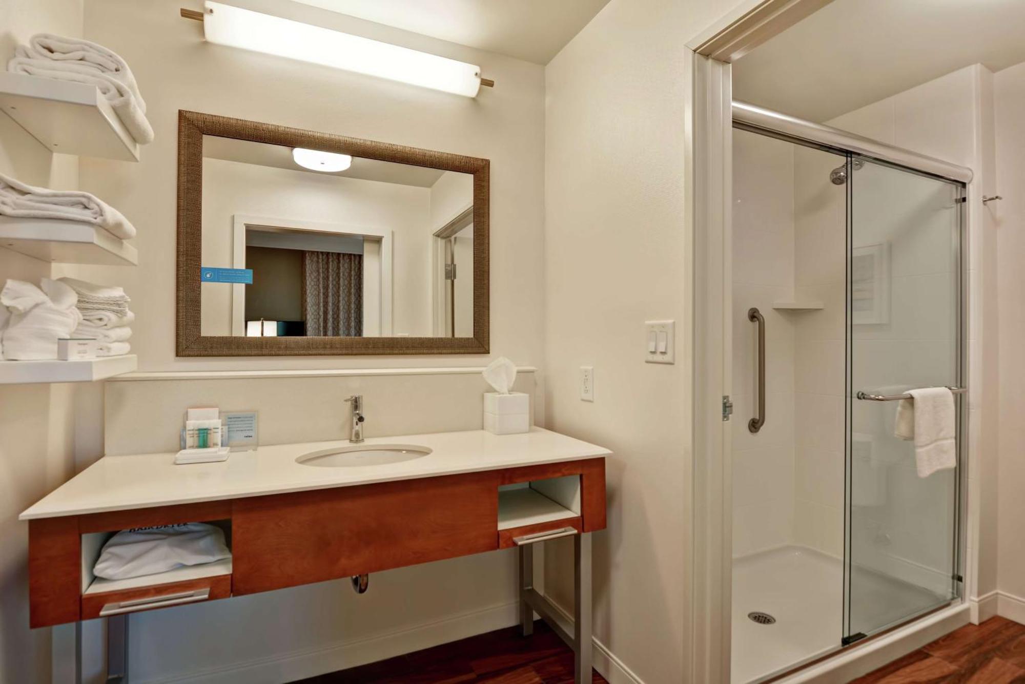 Hampton Inn & Suites Charleston Airport North Charleston Ngoại thất bức ảnh