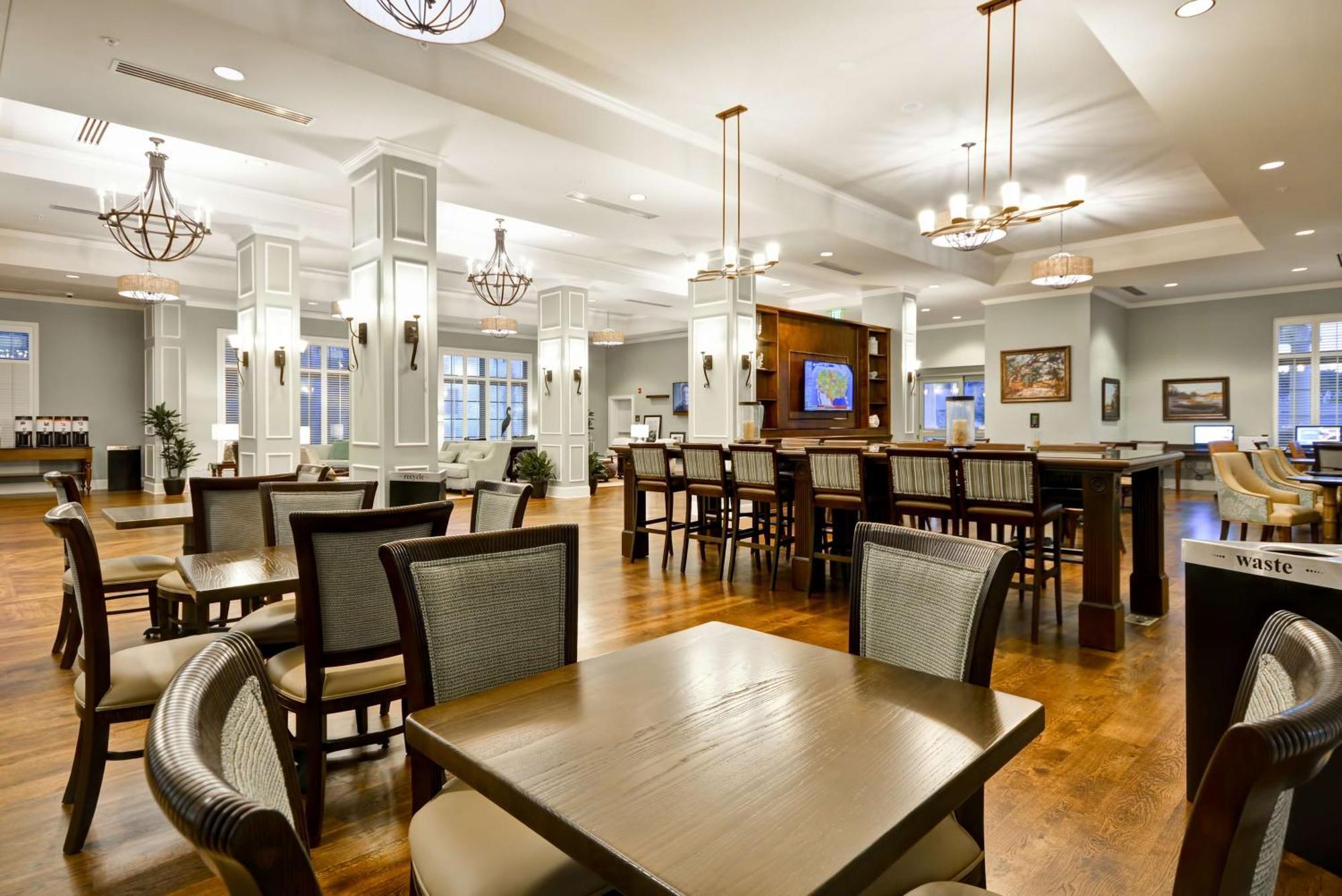 Hampton Inn & Suites Charleston Airport North Charleston Ngoại thất bức ảnh