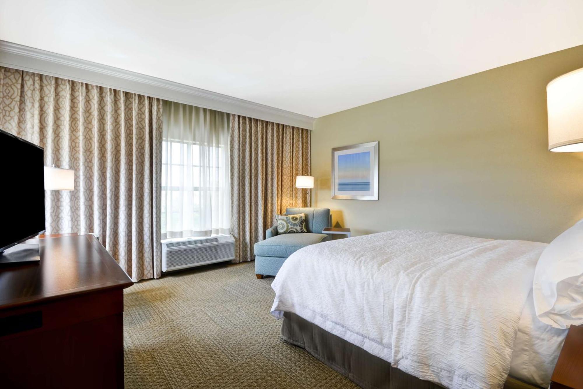 Hampton Inn & Suites Charleston Airport North Charleston Ngoại thất bức ảnh