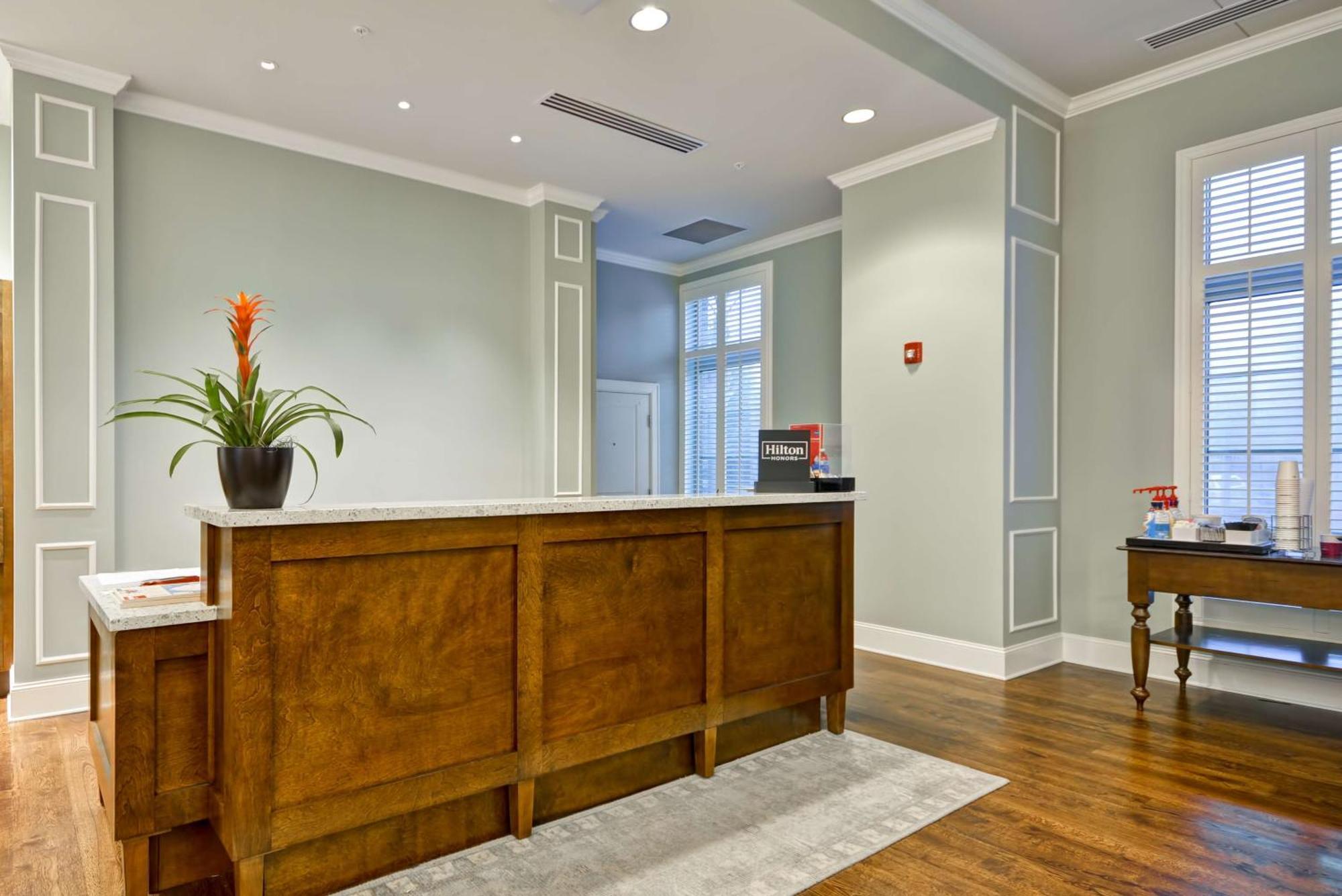 Hampton Inn & Suites Charleston Airport North Charleston Ngoại thất bức ảnh