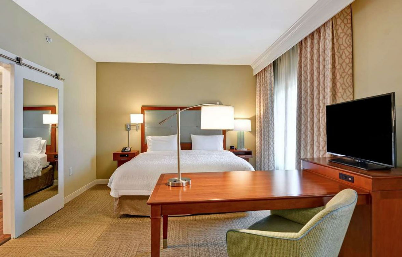 Hampton Inn & Suites Charleston Airport North Charleston Ngoại thất bức ảnh